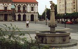 Eulenspiegelbrunnen